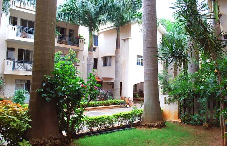 Nandu Guest House Whitefield, Bangalore 2